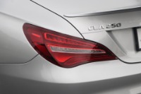 Used 2018 Mercedes-Benz CLA 250 COUPE W/NAV for sale Sold at Auto Collection in Murfreesboro TN 37129 18