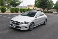Used 2018 Mercedes-Benz CLA 250 COUPE W/NAV for sale Sold at Auto Collection in Murfreesboro TN 37129 2