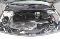 Used 2018 Mercedes-Benz CLA 250 COUPE W/NAV for sale Sold at Auto Collection in Murfreesboro TN 37129 27