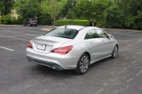 Used 2018 Mercedes-Benz CLA 250 COUPE W/NAV for sale Sold at Auto Collection in Murfreesboro TN 37129 3