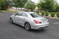 Used 2018 Mercedes-Benz CLA 250 COUPE W/NAV for sale Sold at Auto Collection in Murfreesboro TN 37129 4