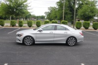 Used 2018 Mercedes-Benz CLA 250 COUPE W/NAV for sale Sold at Auto Collection in Murfreesboro TN 37129 7