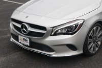 Used 2018 Mercedes-Benz CLA 250 COUPE W/NAV for sale Sold at Auto Collection in Murfreesboro TN 37129 9
