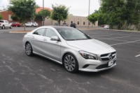 Used 2018 Mercedes-Benz CLA 250 COUPE W/NAV for sale Sold at Auto Collection in Murfreesboro TN 37129 1