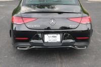 Used 2020 Mercedes-Benz CLS 450 4MATIC PREMIUM Coupe W/NAV for sale Sold at Auto Collection in Murfreesboro TN 37129 16