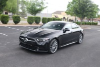 Used 2020 Mercedes-Benz CLS 450 4MATIC PREMIUM Coupe W/NAV for sale Sold at Auto Collection in Murfreesboro TN 37129 2