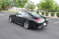 Used 2020 Mercedes-Benz CLS 450 4MATIC PREMIUM Coupe W/NAV for sale Sold at Auto Collection in Murfreesboro TN 37129 4