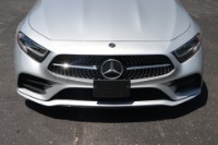 Used 2020 Mercedes-Benz CLS 450 COUPE PREMIUM RWD W/NAV for sale Sold at Auto Collection in Murfreesboro TN 37130 11