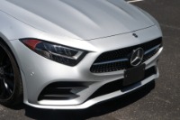 Used 2020 Mercedes-Benz CLS 450 COUPE PREMIUM RWD W/NAV for sale Sold at Auto Collection in Murfreesboro TN 37130 12