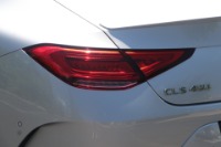 Used 2020 Mercedes-Benz CLS 450 COUPE PREMIUM RWD W/NAV for sale Sold at Auto Collection in Murfreesboro TN 37129 18