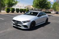 Used 2020 Mercedes-Benz CLS 450 COUPE PREMIUM RWD W/NAV for sale Sold at Auto Collection in Murfreesboro TN 37129 2