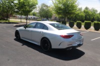 Used 2020 Mercedes-Benz CLS 450 COUPE PREMIUM RWD W/NAV for sale Sold at Auto Collection in Murfreesboro TN 37130 4