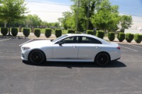 Used 2020 Mercedes-Benz CLS 450 COUPE PREMIUM RWD W/NAV for sale Sold at Auto Collection in Murfreesboro TN 37129 7