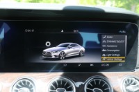 Used 2020 Mercedes-Benz CLS 450 COUPE PREMIUM RWD W/NAV for sale Sold at Auto Collection in Murfreesboro TN 37129 90