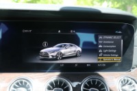 Used 2020 Mercedes-Benz CLS 450 COUPE PREMIUM RWD W/NAV for sale Sold at Auto Collection in Murfreesboro TN 37129 91