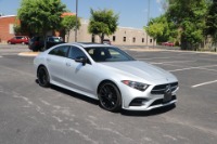 Used 2020 Mercedes-Benz CLS 450 COUPE PREMIUM RWD W/NAV for sale Sold at Auto Collection in Murfreesboro TN 37130 1