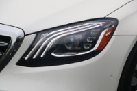 Used 2020 Mercedes-Benz S450 4MATIC PREMIUM W/NAV for sale Sold at Auto Collection in Murfreesboro TN 37129 10