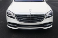 Used 2020 Mercedes-Benz S450 4MATIC PREMIUM W/NAV for sale Sold at Auto Collection in Murfreesboro TN 37129 11