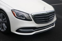 Used 2020 Mercedes-Benz S450 4MATIC PREMIUM W/NAV for sale Sold at Auto Collection in Murfreesboro TN 37129 12
