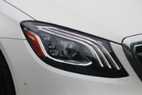 Used 2020 Mercedes-Benz S450 4MATIC PREMIUM W/NAV for sale Sold at Auto Collection in Murfreesboro TN 37129 13