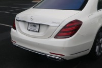 Used 2020 Mercedes-Benz S450 4MATIC PREMIUM W/NAV for sale Sold at Auto Collection in Murfreesboro TN 37129 14