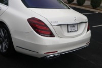 Used 2020 Mercedes-Benz S450 4MATIC PREMIUM W/NAV for sale Sold at Auto Collection in Murfreesboro TN 37129 17