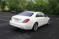 Used 2020 Mercedes-Benz S450 4MATIC PREMIUM W/NAV for sale Sold at Auto Collection in Murfreesboro TN 37129 3