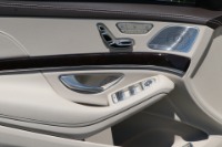 Used 2020 Mercedes-Benz S450 4MATIC PREMIUM W/NAV for sale Sold at Auto Collection in Murfreesboro TN 37129 35