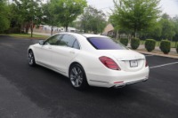 Used 2020 Mercedes-Benz S450 4MATIC PREMIUM W/NAV for sale Sold at Auto Collection in Murfreesboro TN 37129 4