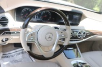 Used 2020 Mercedes-Benz S450 4MATIC PREMIUM W/NAV for sale Sold at Auto Collection in Murfreesboro TN 37129 42