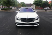 Used 2020 Mercedes-Benz S450 4MATIC PREMIUM W/NAV for sale Sold at Auto Collection in Murfreesboro TN 37129 5