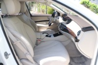 Used 2020 Mercedes-Benz S450 4MATIC PREMIUM W/NAV for sale Sold at Auto Collection in Murfreesboro TN 37129 50