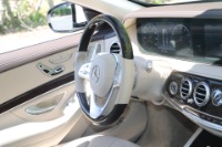 Used 2020 Mercedes-Benz S450 4MATIC PREMIUM W/NAV for sale Sold at Auto Collection in Murfreesboro TN 37129 53