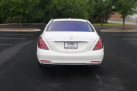 Used 2020 Mercedes-Benz S450 4MATIC PREMIUM W/NAV for sale Sold at Auto Collection in Murfreesboro TN 37129 6