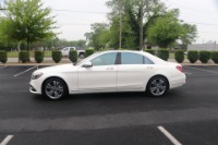 Used 2020 Mercedes-Benz S450 4MATIC PREMIUM W/NAV for sale Sold at Auto Collection in Murfreesboro TN 37129 7