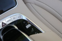 Used 2020 Mercedes-Benz S450 4MATIC PREMIUM W/NAV for sale Sold at Auto Collection in Murfreesboro TN 37129 81