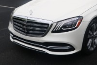 Used 2020 Mercedes-Benz S450 4MATIC PREMIUM W/NAV for sale Sold at Auto Collection in Murfreesboro TN 37129 9