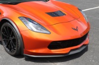 Used 2019 Chevrolet Corvette 2LT GRAN SPORT RWD W/NAV for sale Sold at Auto Collection in Murfreesboro TN 37129 12