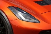 Used 2019 Chevrolet Corvette 2LT GRAN SPORT RWD W/NAV for sale Sold at Auto Collection in Murfreesboro TN 37129 13