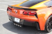 Used 2019 Chevrolet Corvette 2LT GRAN SPORT RWD W/NAV for sale Sold at Auto Collection in Murfreesboro TN 37129 14