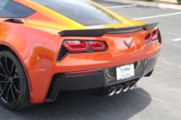 Used 2019 Chevrolet Corvette 2LT GRAN SPORT RWD W/NAV for sale Sold at Auto Collection in Murfreesboro TN 37129 17