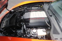 Used 2019 Chevrolet Corvette 2LT GRAN SPORT RWD W/NAV for sale Sold at Auto Collection in Murfreesboro TN 37129 27