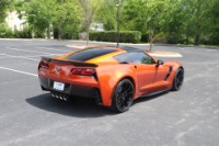 Used 2019 Chevrolet Corvette 2LT GRAN SPORT RWD W/NAV for sale Sold at Auto Collection in Murfreesboro TN 37129 3