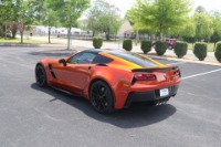 Used 2019 Chevrolet Corvette 2LT GRAN SPORT RWD W/NAV for sale Sold at Auto Collection in Murfreesboro TN 37129 4