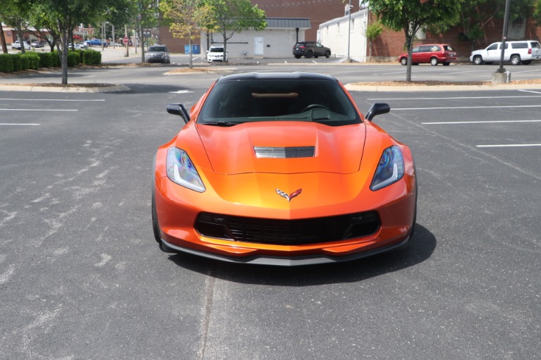 Used 2019 Chevrolet Corvette 2LT GRAN SPORT RWD W/NAV for sale Sold at Auto Collection in Murfreesboro TN 37130 5