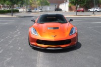 Used 2019 Chevrolet Corvette 2LT GRAN SPORT RWD W/NAV for sale Sold at Auto Collection in Murfreesboro TN 37129 5