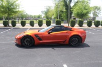 Used 2019 Chevrolet Corvette 2LT GRAN SPORT RWD W/NAV for sale Sold at Auto Collection in Murfreesboro TN 37129 7