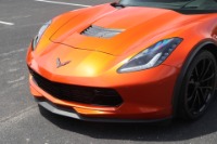 Used 2019 Chevrolet Corvette 2LT GRAN SPORT RWD W/NAV for sale Sold at Auto Collection in Murfreesboro TN 37129 9
