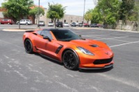 Used 2019 Chevrolet Corvette 2LT GRAN SPORT RWD W/NAV for sale Sold at Auto Collection in Murfreesboro TN 37129 1