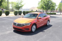 Used 2019 Volkswagen Jetta 1.4 T S for sale Sold at Auto Collection in Murfreesboro TN 37129 2